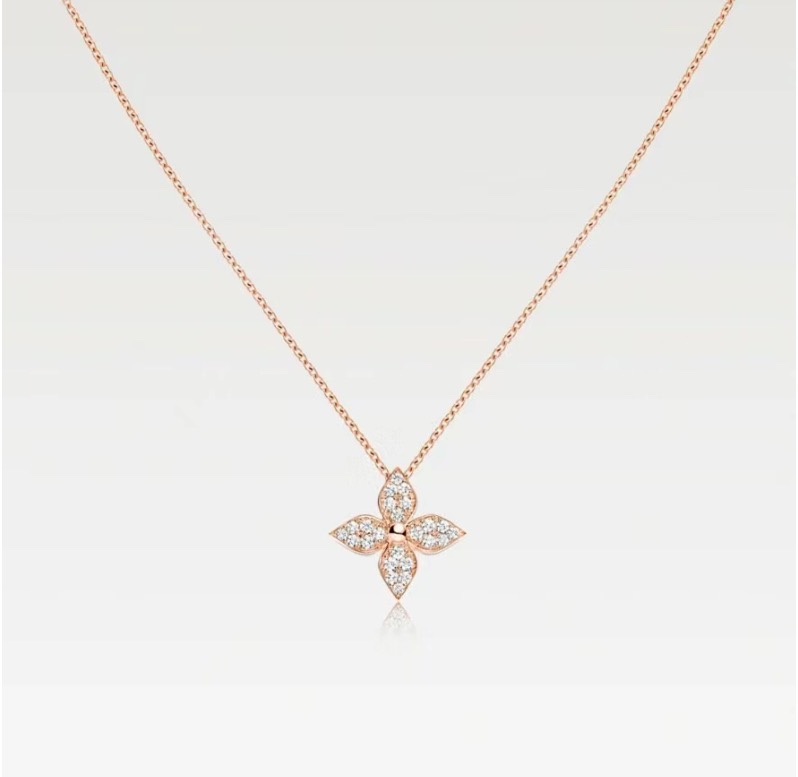 Louis Vuitton Necklaces